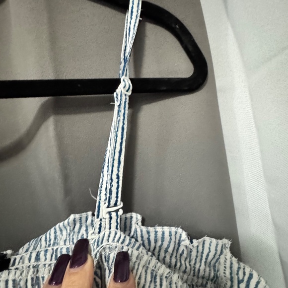 Halter Sundress - Picture 3 of 3